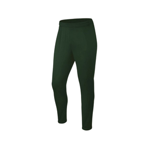 Pantalones deportivos de felpa francesa cómodos para mujer con cintura ajustable, tela transpirable, perfectos para yoga, gimnasio, jogging, casual - Product Image 1