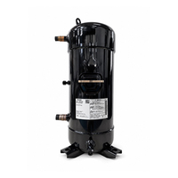 Compresseur à spirale Bsonyo C-SBN453H8H-1, garantie 1 an, réfrigération, 380-415V, climatisation, métal, 4000W