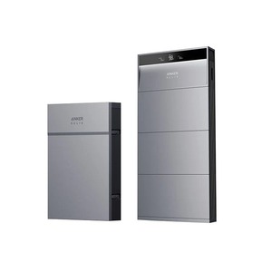 มีจำนวนจำกัด! ระบบเก็บพลังงานภายในบ้าน X1 ankers solixx ของแท้ใหม่จัดส่งทั่วโลก - Product Image 2