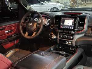 Dodge Ram Rebel X 2019 Nuevo/Usado en Venta - Product Image 6