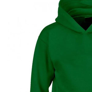 Sweats à capuche pour enfants grande taille à la mode avec impression par transfert de chaleur sublimé vêtements de printemps d'hiver respirants dans le dernier style - Product Image 3