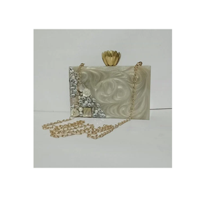 กระเป๋าคลัทช์เรซินกระเป๋าคลัทช์เรซินสินค้าขายดี - Product Image 2