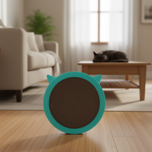 Poste Rascador Duradero de Sisal para Gatos, Muebles para Mascotas al por Mayor, Árboles y Tableros Rascadores para Gatos del Fabricante - Product Image 3