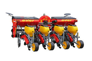 Holeale ALE arroz iculgricutural aiaize eeririll 4 OWS aize lanter ITH ertilizer Orn ececise eeder - Product Image 6