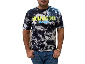 Men's Smiling Boy Oversized Eco-Friendly Vintage School Summer Sports Day Crew Neck Short Sleeve 100% Organic Cotton 180 Gram - Product Image 4