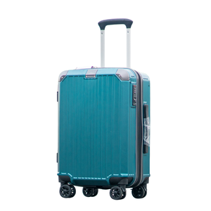 Qualité supérieure 615 Abs Pc valise de voyage unisexe Design Trolly sac ensemble de bagages personnalisé marque Hung Phat fabriqué au Vietnam - Product Image 1