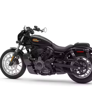 COMPRE DERECHO Original NUEVO RH975S Nightster Especial Motocicleta 975cc Personalizable OEM/ODM - Product Image 4