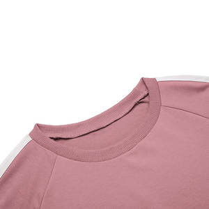 Conjunto Deportivo de Dos Piezas de Felpa para Hombre, de Alta Calidad, para Invierno, Estilo Urbano, Precio al por Mayor, Talla Grande, Ropa Deportiva Moderna - Product Image 6