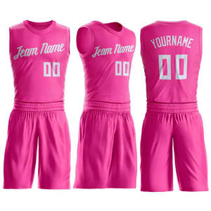 Nouvelle Collection 2026 : Tenue de Basketball Homme et Short pour Équipe, Vêtements Décontractés Grande Taille, Qualité Supérieure - Product Image 3