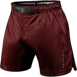 Ropa de artes marciales mixtas con estampado Digital a prueba de encogimiento para adultos, pantalones cortos MMA ligeros 2025 más vendidos, estilo único Spandex - Product Image 1