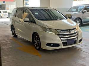 2024 Odyssey HoN Dq GCC d'occasion, conduite à gauche, transmission intégrale, sièges en cuir, régulateur de vitesse adaptatif, émission Euro IV, 4.5L V8 automatique, 360 - Product Image 5