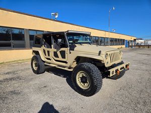 JEEP WRANGLER UNLIMITED SPORT JK 2018 soigneusement utilisé à droite et à gauche disponible - Product Image 5