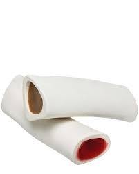 สุนัขกระดูกโคนขาธรรมชาติ100% ปราศจากเมล็ดพืชมีแคลเซียมสูงสำหรับเคี้ยวก้าวร้าว - Product Image 4