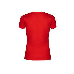 Fruit du métier à tisser T-shirt de couleur pour femme Fruit du métier à tisser M721325-2534 textile - Product Image 3