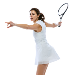 Vêtements de tennis Vêtements de sport Vêtements de sport respirants 2 en 1 Papillon Yoga Tenues courtes Jupe de tennis taille haute vintage - Product Image 4