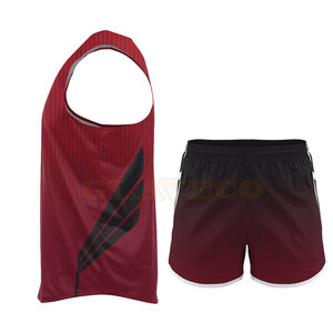 Uniforme Deportivo 7 contra 7 de Nuevo Estilo, Ligero, Tallas Grandes, en Oferta - Product Image 3