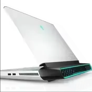 NUEVA Laptop para Juegos M17 R3, Procesador Intel I7 de Doble Núcleo a 3.46GHz, 64GB de RAM, 1TB de Almacenamiento SSD, Pantalla 8K a 144Hz, Compatible con Inglés, EE. UU./Reino Unido - Product Image 2