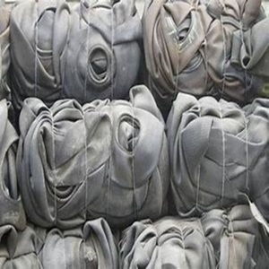 Vejiga de aplicación industrial duradera Bagomatic de chatarra de caucho reciclado a precio a granel - Product Image 2