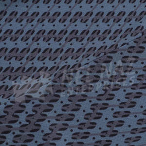 Camiseta de baloncesto Unisex de talla grande personalizada de alta calidad uniforme antibacteriano de secado rápido transpirable 100% poliéster ropa deportiva - Product Image 5