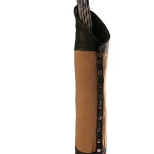 La bolsa de varilla de soldadura profesional personalizada protege las varillas del polvo y la humedad, ligera y fuerte, adecuada para uso en talleres - Product Image 5