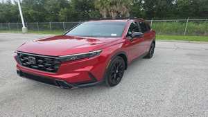 Honda CR-V 2025 Usado - Product Image 4