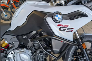 Motocicleta Deportiva B-M-W F 750 GS en Venta - Product Image 6