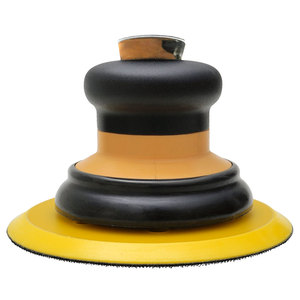 5" 6" 5 6 Inch Air Oil Free <b>Orbital</b> Sanders with Central Vaccum - Product Image 5