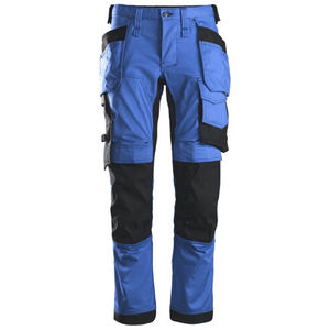 Pantalones Cargo con Logotipo Personalizado, Uniforme de Seguridad para Hombre, Pantalones de Trabajo Tácticos con Múltiples Bolsillos, Venta al por Mayor - Product Image 5