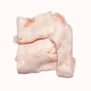 Low-Cost Frozen Pork Flare Fat Supplier