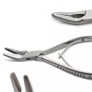 Pinza Rongeur Dental, Fórceps para Cirugía Dental de amrid surgical - Product Image 1