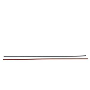FIAT Croma รุ่นที่ 2 (05>07) คิ้วขอบประตูหน้าขวา 71749233 - Product Image 1