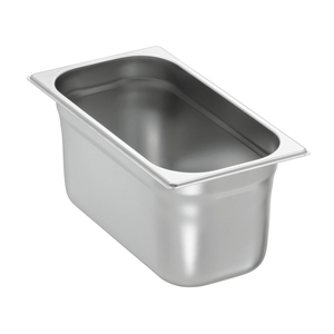 Contenedor de Almacenamiento de Alimentos GN 1/3 T150 - Product Image 1
