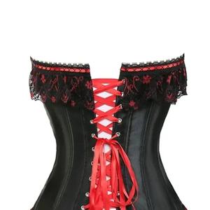 Slim Fi6t Style Slimming Women Corset Waist <b>Trainer</b> Breathable Eco-Friendly Quick Dry Customizable Fashionable Best Quality - Product Image 5