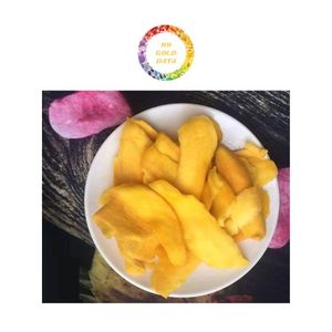 Mangue séchée molle tropicale à bas prix provenant de fermes vietnamiennes Snack biologique à mâcher doux et naturel idéal pour l'exportation et la vente au détail - Product Image 5