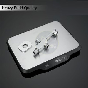 Venta Directa de Fábrica: Desviador Bau Cosmo Profesional, Accesorios de Baño Bau Cosmo - Product Image 5