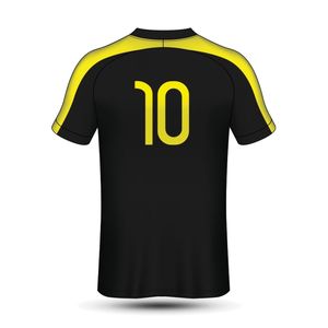 Impresión por sublimación de alta calidad Rugby Jerseys League School Uniformes de Rugby baratos Personalizados Rugby Números Jerseys - Product Image 2