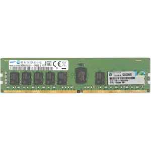 752368-081 MEMORIA HP 8GB 1RX4 PC4 2133P DDR4 17000P - Product Image 2