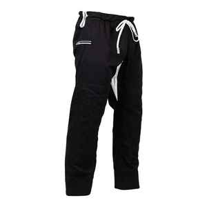 Gis de jiu-jitsu brésilien personnalisé au meilleur prix pour femmes Grande variété de styles et de shorts Fabriqués au Pakistan Vêtements d'arts martiaux - Product Image 3