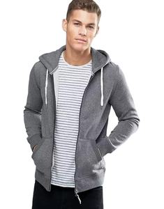 Sweats à capuche personnalisés de Style de rue pour hommes, avec broderie - Product Image 1