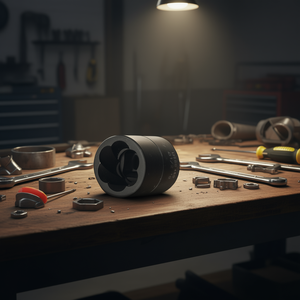 Extractor de tornillos y tuercas dañadas Usag para reparación y mantenimiento - Product Image 3