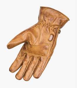 Guantes de moto personalizados de calidad superior de Boomletcorp duraderos y de moda para carreras - Product Image 3