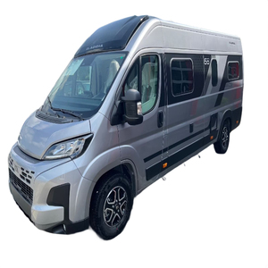 Caravane de luxe aux normes australiennes, camping-car modulaire Euro 6, 4-6 passagers, qualité supérieure, livraison rapide, en stock, meilleur prix - Product Image 1