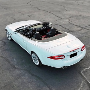 Jaguar XKR Cabriolet 2015 hautement commercialisable - Product Image 3