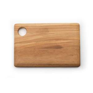 Tabla de cortar de madera de Acacia de tamaño y forma personalizados de calidad moderna Sorprendentemente increíble calidad de madera para el hogar - Product Image 2