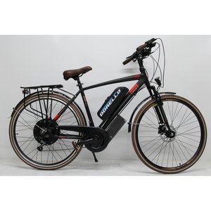 Dorello L33 Modèle 48 Volt Vélo électrique cargo avec batterie de fabrication Transporter - Product Image 3