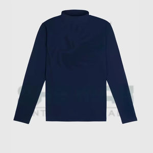 เสื้อขี่ม้าระบายอากาศดูดซับความชื้นของผู้ชายเสื้อขี่ม้าที่ออกแบบมาเพื่อความทนทานและความสบายในช่วงเวลาที่ยาวนานบนหลังม้า - Product Image 1