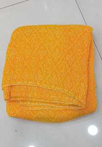 FÊTE traditionnelle indienne porter Designer exclusif Bandhani Style numérique imprimé Saree exclusif fantaisie dernier tissu Georgette - Product Image 3