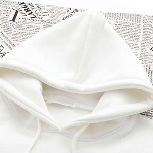 Femmes Automne Tricoté Pleine Fermeture Éclair Hoodies Haute Qualité Conception Unique Coton Écologique Respirant - Product Image 4