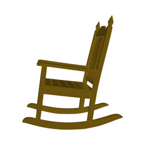 Rockero Clásico Heritage Amarillo Dorado - Product Image 3