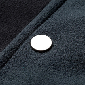 Vestes d'université OEM pour hommes et femmes, broderie personnalisée, vente en gros de manteaux aviateur Letterman pour les écoles, les sports et les vêtements de mode - Product Image 5